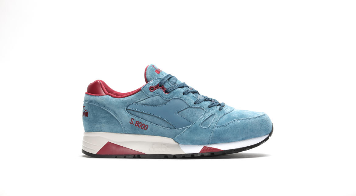 Diadora s8000 italia best sale